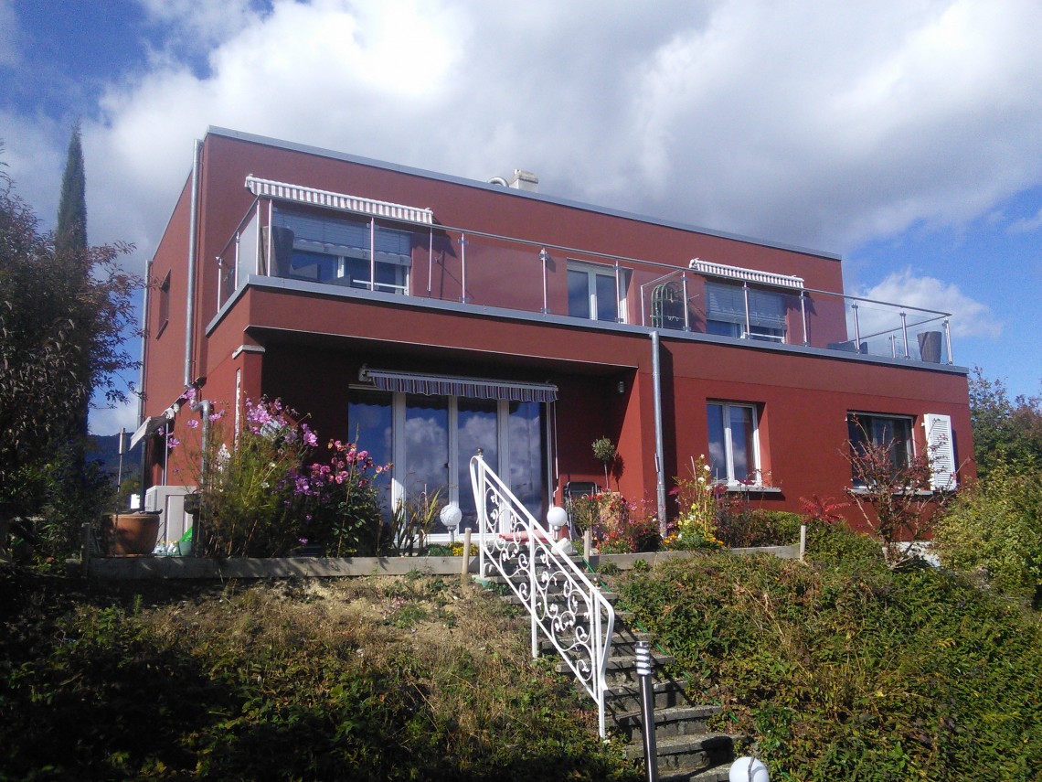 Suisse Grandson EHI Group